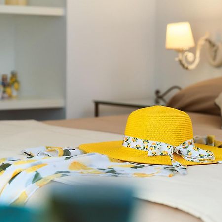 Villa Fabiana Amalfi Oda fotoğraf