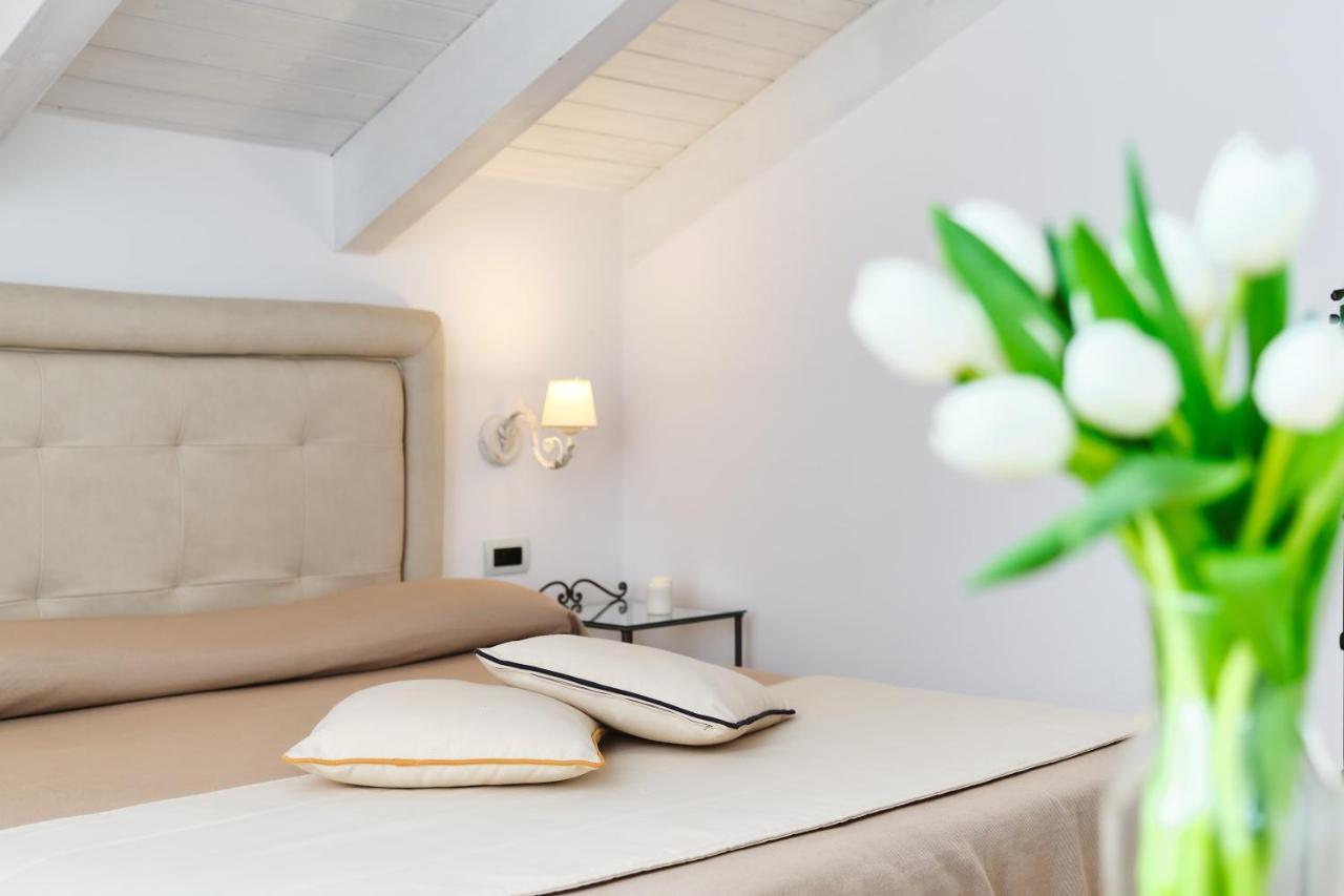 Villa Fabiana Amalfi Dış mekan fotoğraf