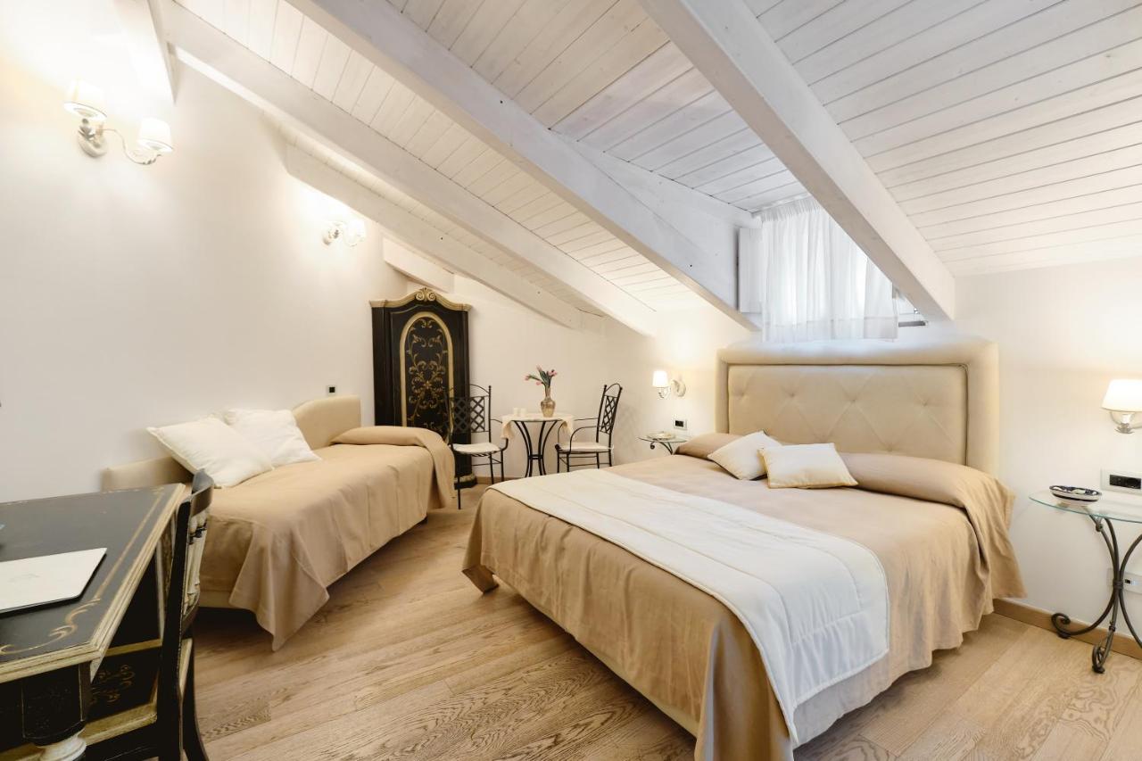 Villa Fabiana Amalfi Dış mekan fotoğraf