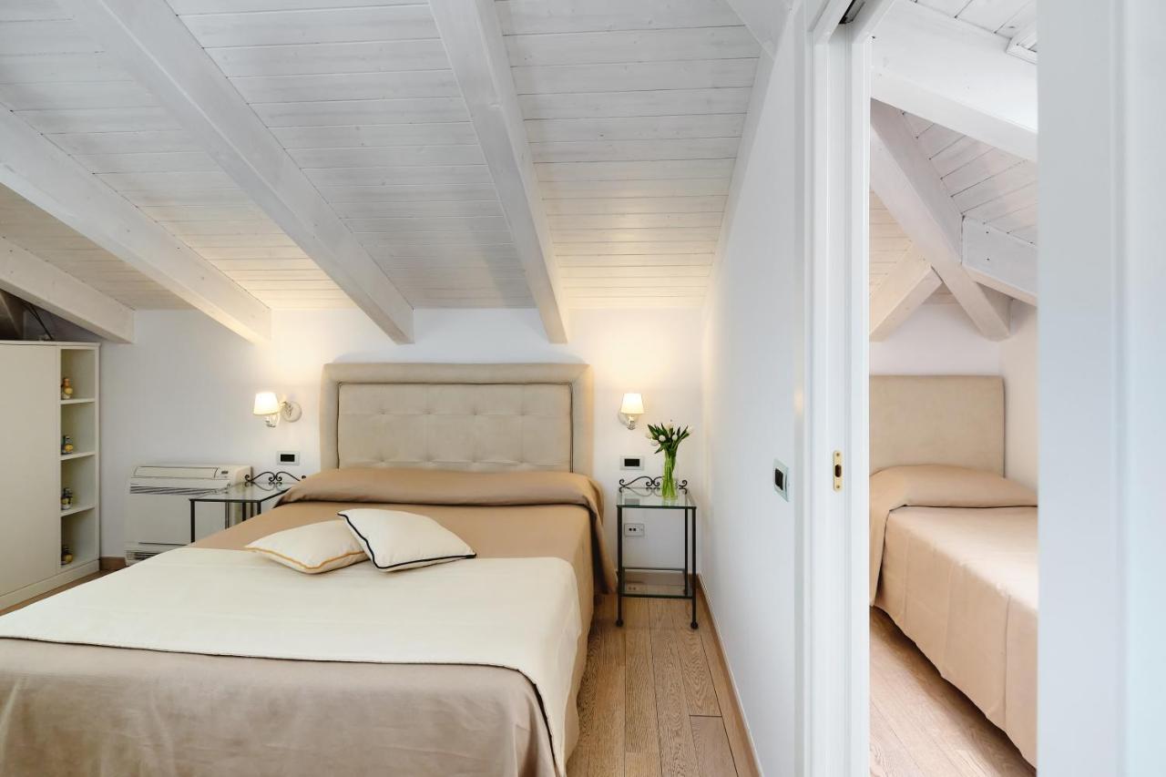 Villa Fabiana Amalfi Dış mekan fotoğraf