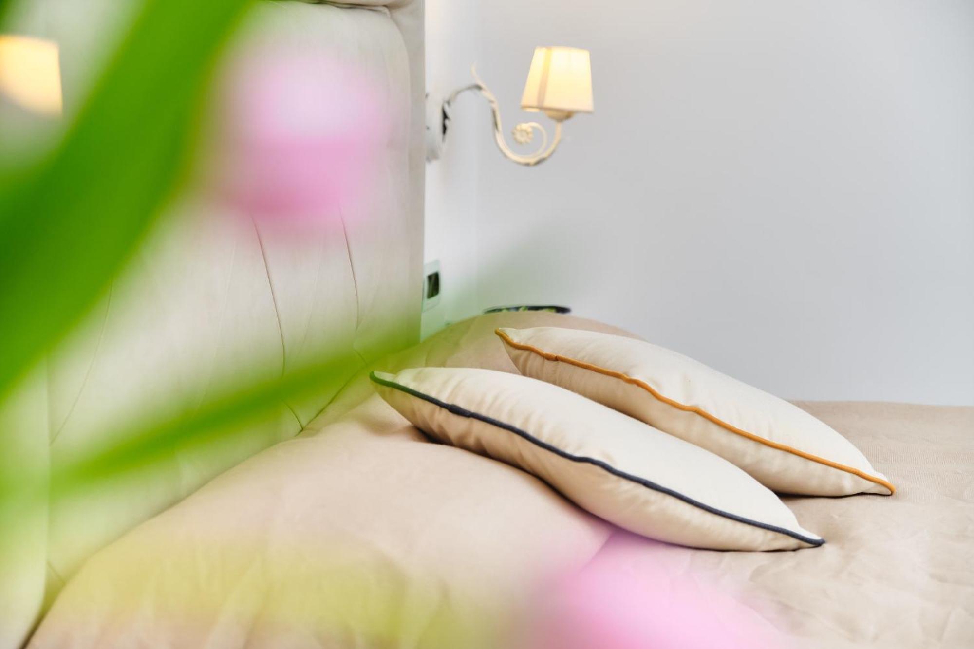 Villa Fabiana Amalfi Oda fotoğraf