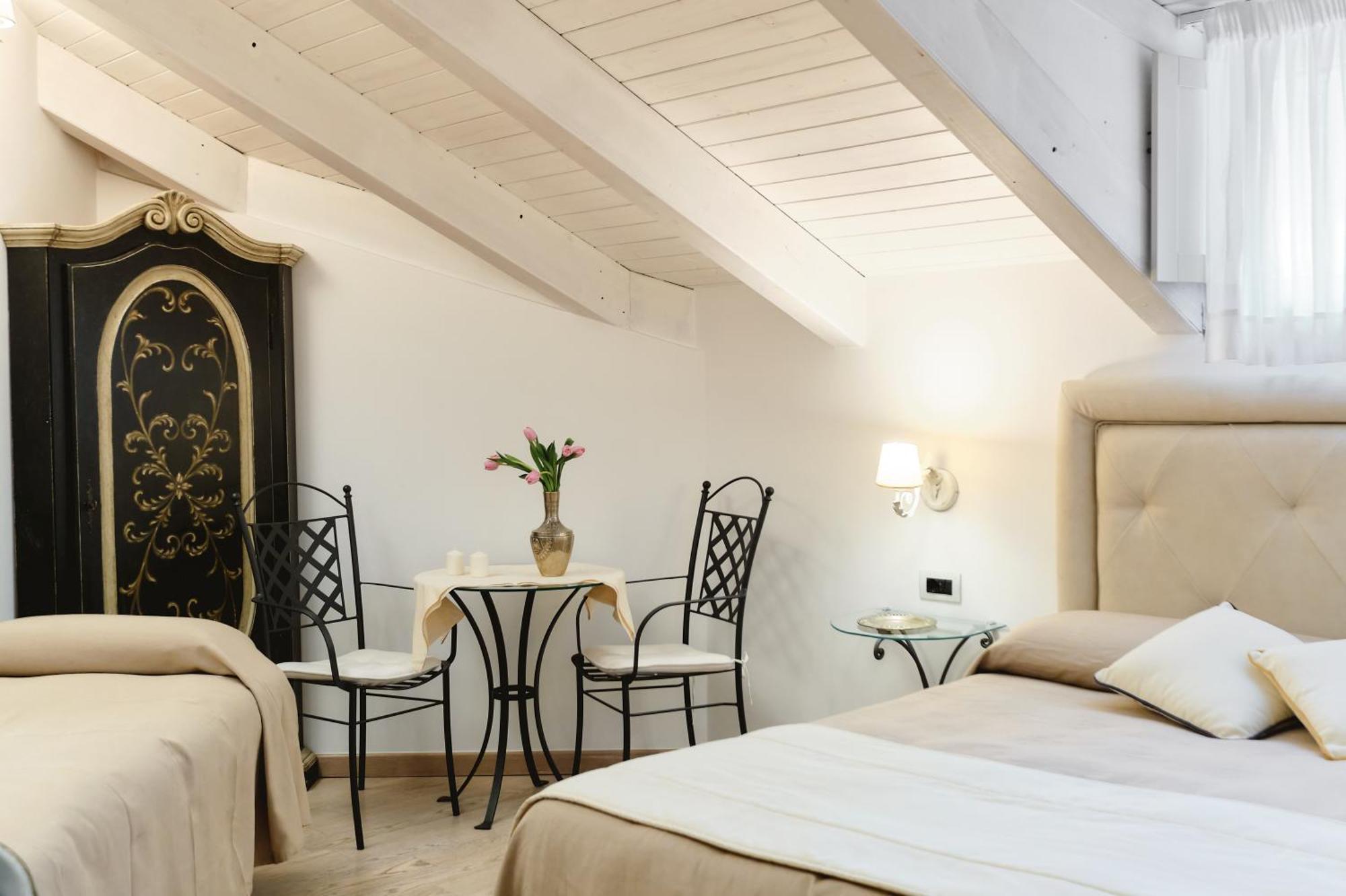 Villa Fabiana Amalfi Oda fotoğraf